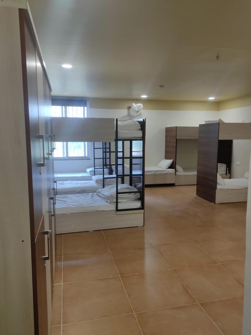 Palash The Jungle Resort Gondia Екстер'єр фото